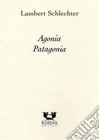 Agonia Patagonia