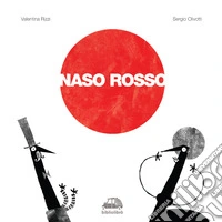 Naso rosso