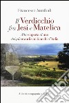 Il Verdicchio fra Jesi e Matelica. Alla scoperta di uno dei più grandi vini bianchi d'Italia libro di Annibali Francesco