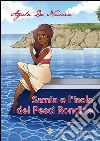 Samia e l'isola dei pesci Rondine libro