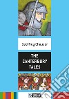 The Canterbury tales. Ediz. ridotta. Con CD Audio libro
