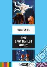 THE CANTERVILLE GHOST