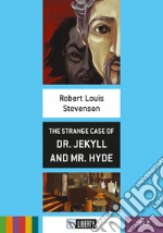 THE STRANGE CASE OF DR.JEKYLL AND MR.HYDE
