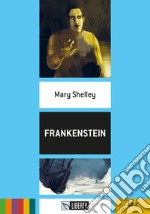 Frankenstein. Con File audio per il download libro usato