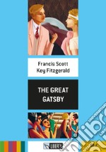 The great Gatsby. Con CD Audio libro