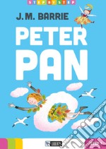 Peter Pan. Ediz. inglese. Con File audio per il download