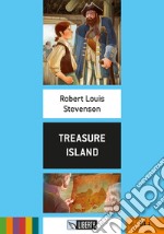 Treasure island. Con File audio per il download libro