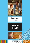 Treasure island. Con File audio per il download libro
