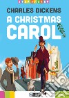 Christmas Carol. Con File audio per il download (A) libro di Dickens Charles