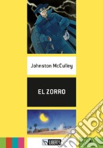 Zorro. A1. Con File audio per il download (El) libro