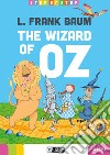 Wizard of Oz. Step 1. Con File audio per il download (The) libro