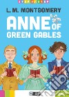 Anne of Green Gables. Ediz. per la scuola. Con File audio per il download libro