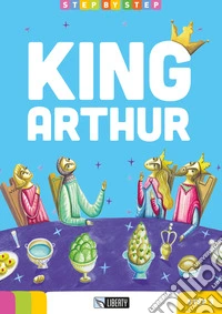 King Arthur. Step 3. Con File audio per il download