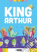 King Arthur. Step 3. Con File audio per il download libro