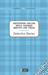 Detective stories