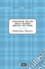 Detective stories libro