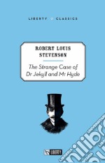 Strange case of Dr Jekyll and Mr Hyde (The) libro