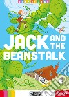 Jack and the beanstalk. Starters. Con File audio per il download libro