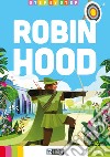 Robin Hood. Step 2. Con File audio per il download libro