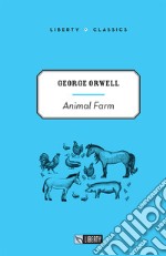 Animal farm libro