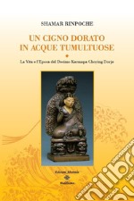 Un cigno dorato in acque tumultuose. La vita e l'epoca del decimo Karmapa Choying Dorje