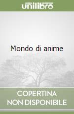 Mondo di anime