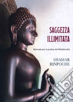 Saggezza illimitata. Manuale per la pratica del Mahàmudrà