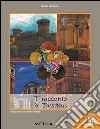 Ti racconto di Taurinus libro di Piovano Giulia Monzeglio G. (cur.)