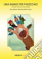 Una mano per Pinocchio libro