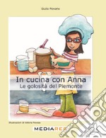 In cucina con Anna libro