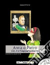 Anna e Pietro. Gli acchiappafantasmi libro