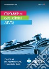 Manuale dei casi clinici AIMS libro