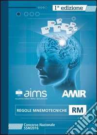 Manuale delle regole mnemotecniche