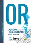 Manuale di ortopedia e chirurgia ortopedica libro