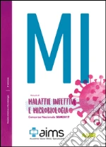 Manuale di malattie infettive e microbiologiche libro