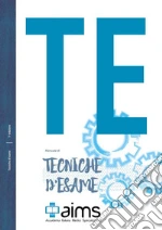 Manuale di tecniche d'esame