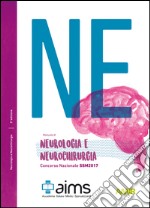 Manuale di neurologia e neurochirurgia. Concorso Nazionale SSM libro