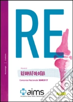 Manuale di reumatologia. Concorso Nazionale SSM libro