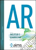 Manuale di anestesia e rianimazione libro