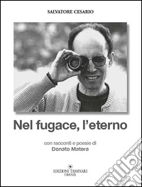 Nel fugace, l'eterno libro