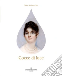 Gocce di luce libro