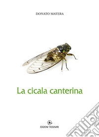 La cicala canterina