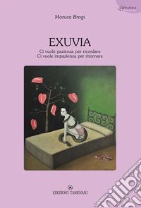 Exuvia