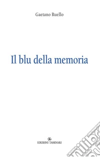 Il blu della memoria