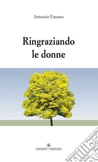Ringraziando le donne