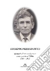 Giuseppe Perissinotto libro