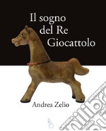 Il sogno del re giocattolo libro