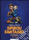 Spirou e Fantasio. (1981-1983). Ediz. integrale. Vol. 5 libro di Tome Janry