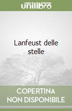 Lanfeust delle stelle libro