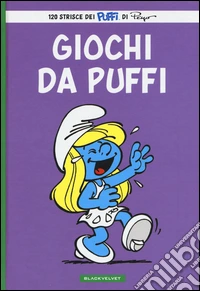 Giochi da puffi. I puffi